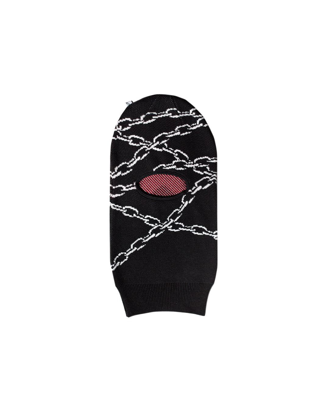 CHAINS BALACLAVA