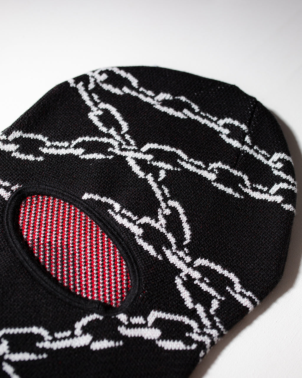 CHAINS BALACLAVA