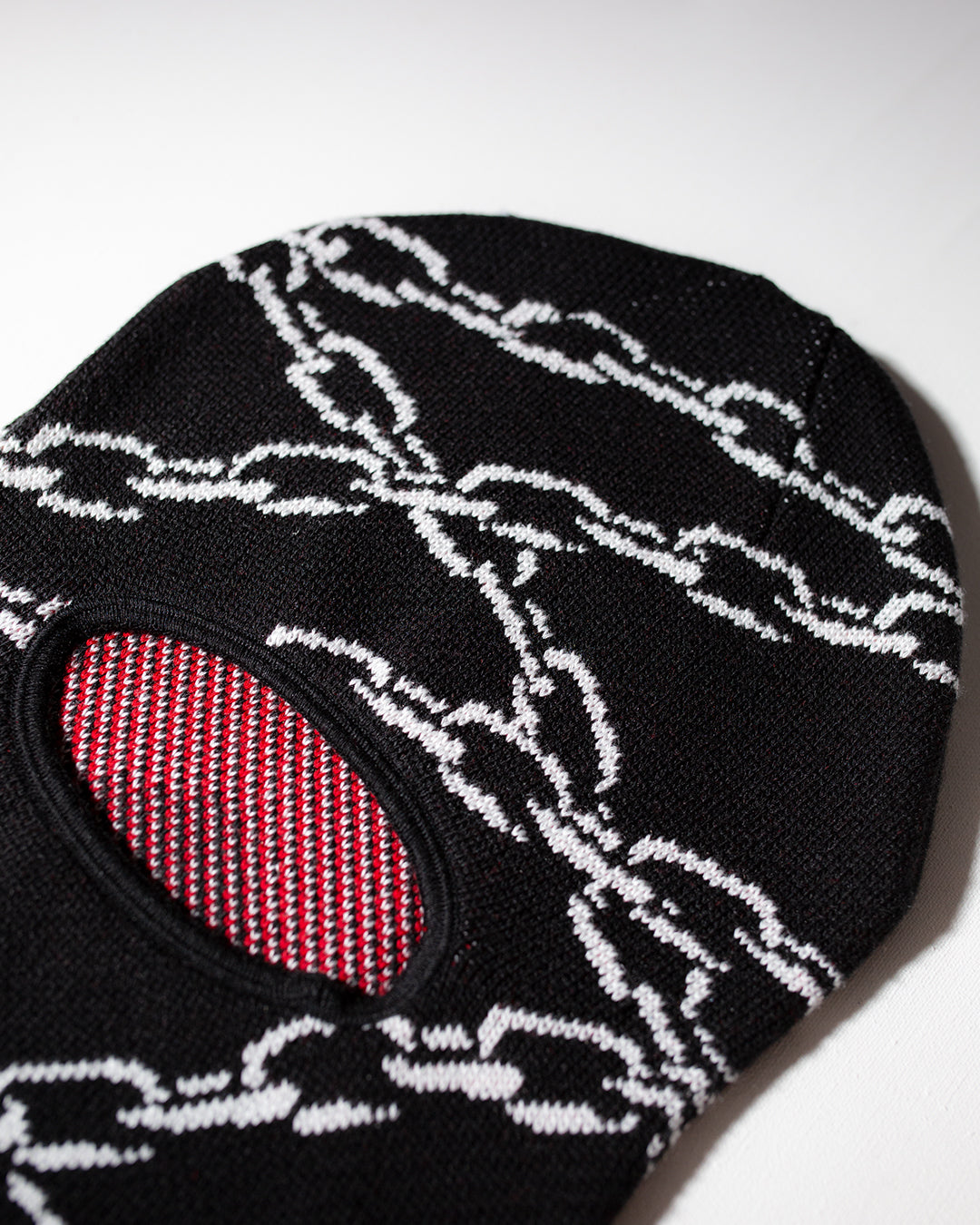 CHAINS BALACLAVA