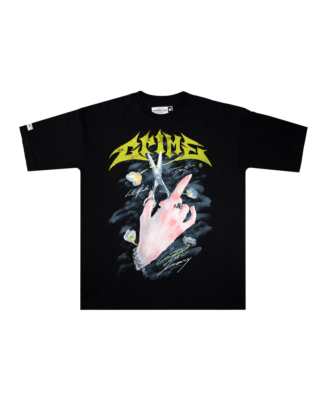 CLASSY ICE TEE