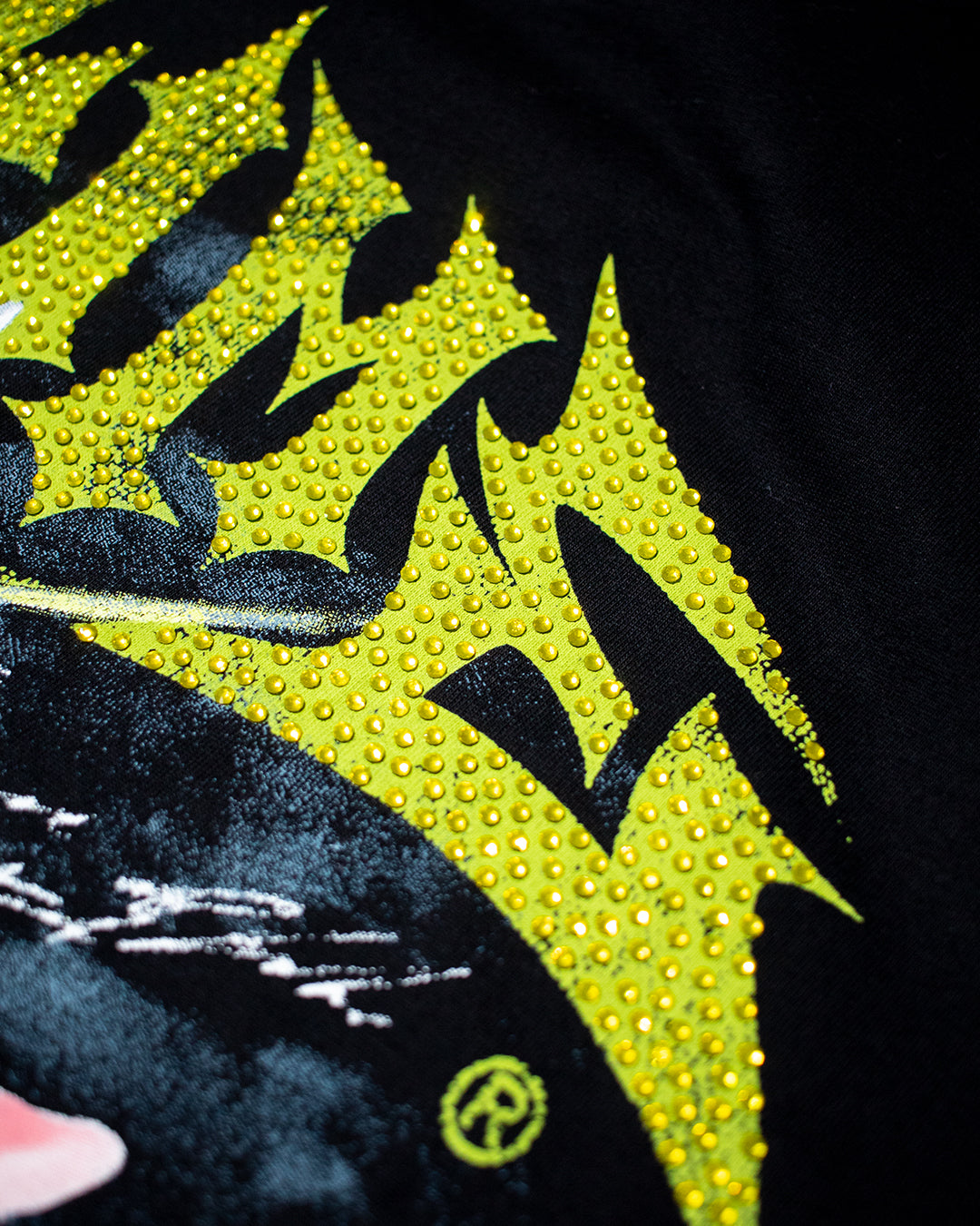 CLASSY ICE TEE