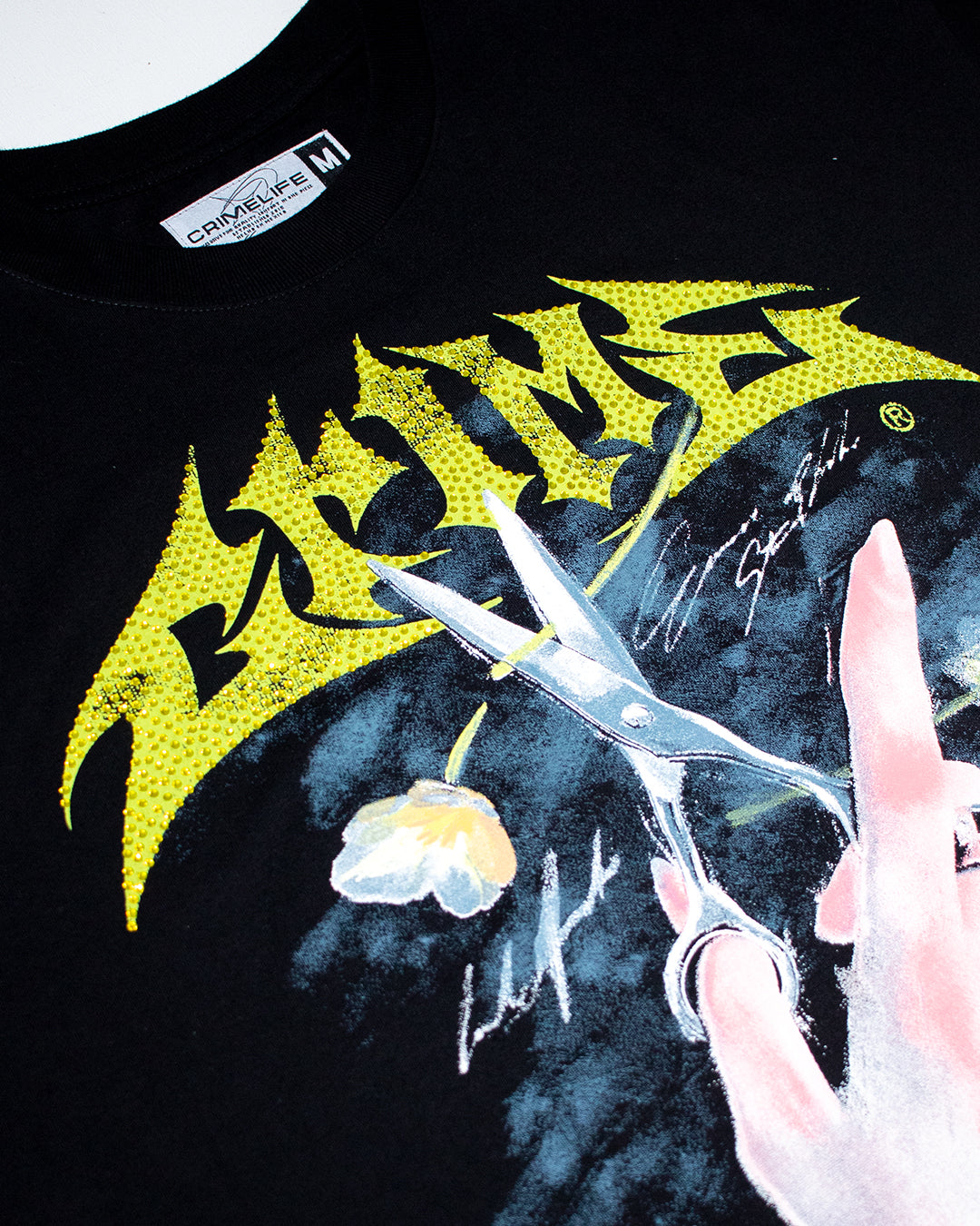CLASSY ICE TEE