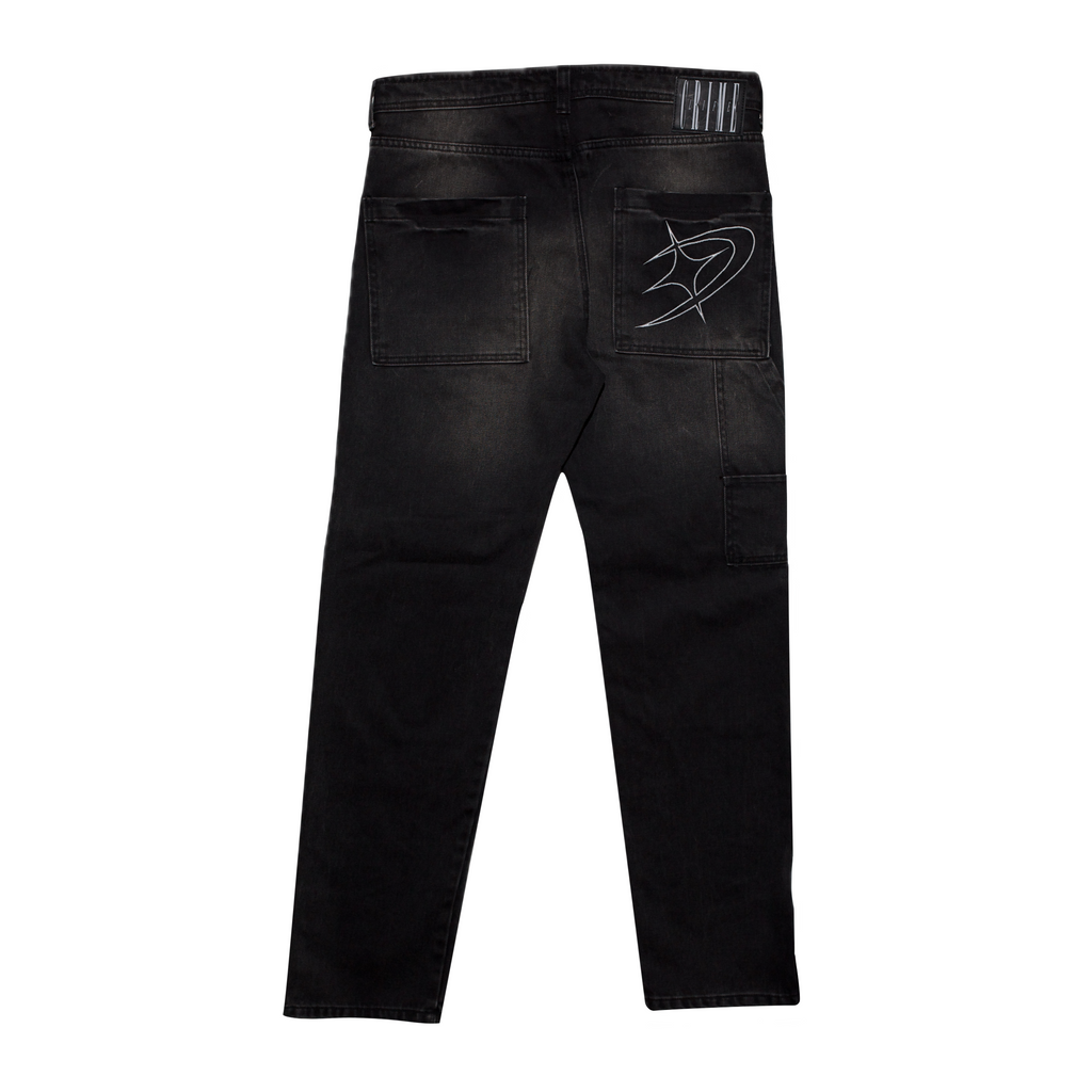 CARPINTERO JEANS