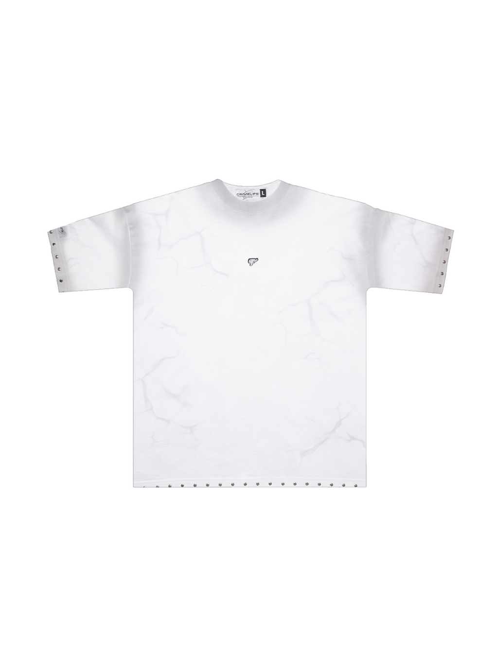 CRIME LIFE TEE - CRIMELIFE