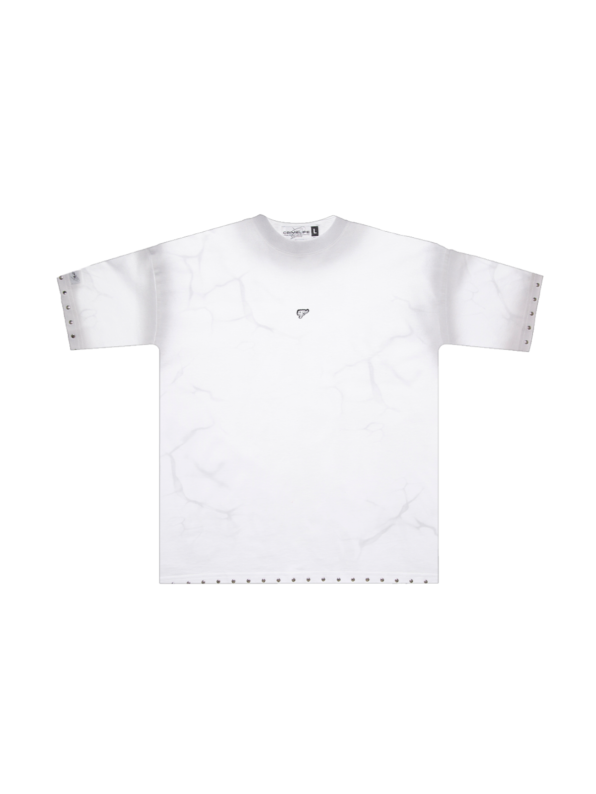CRIME LIFE TEE - CRIMELIFE