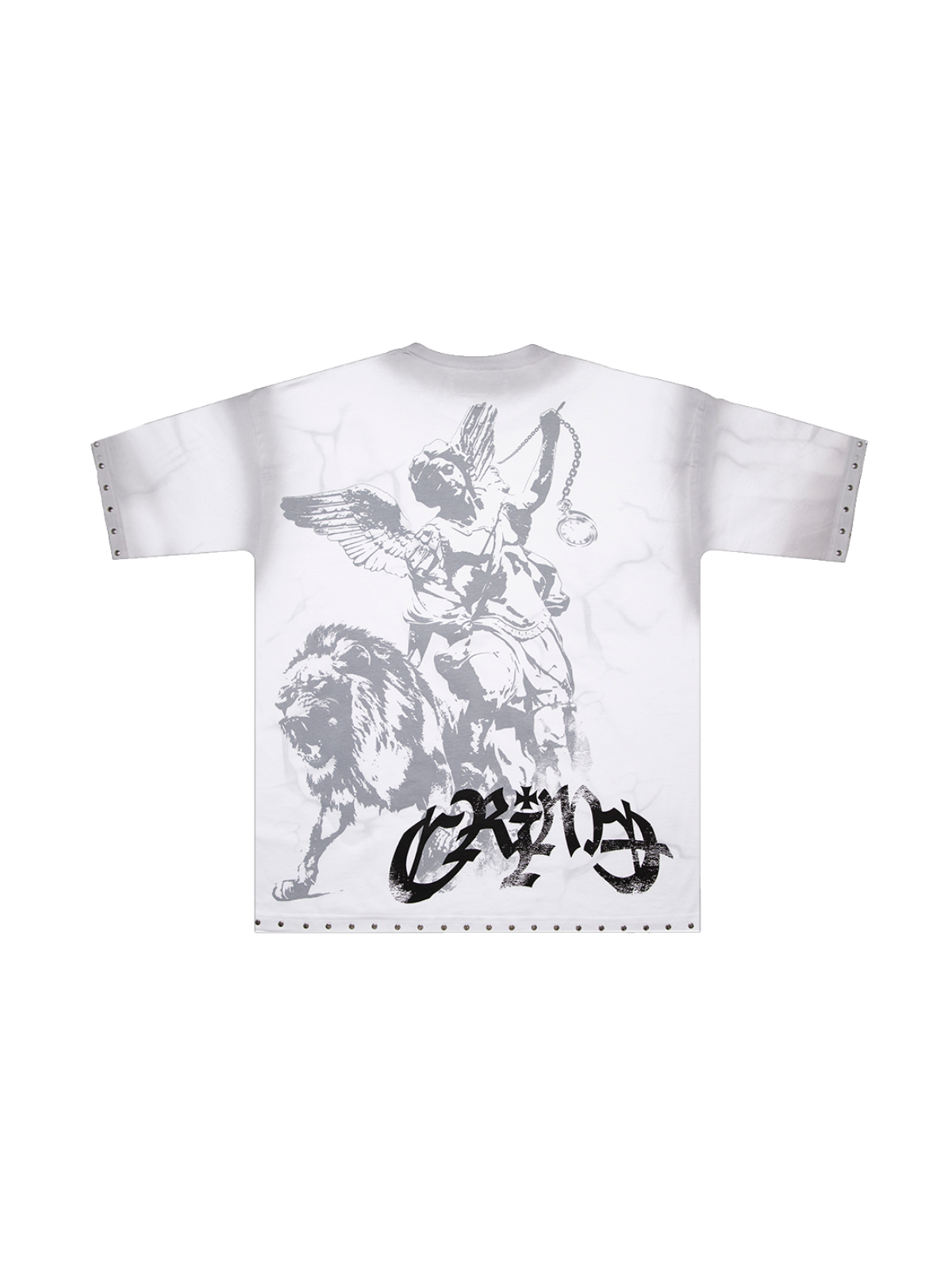 CRIME LIFE TEE - CRIMELIFE