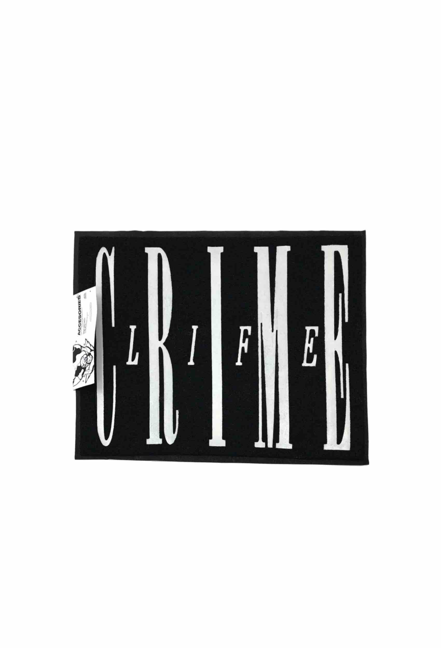 Crime tag - Tapete
