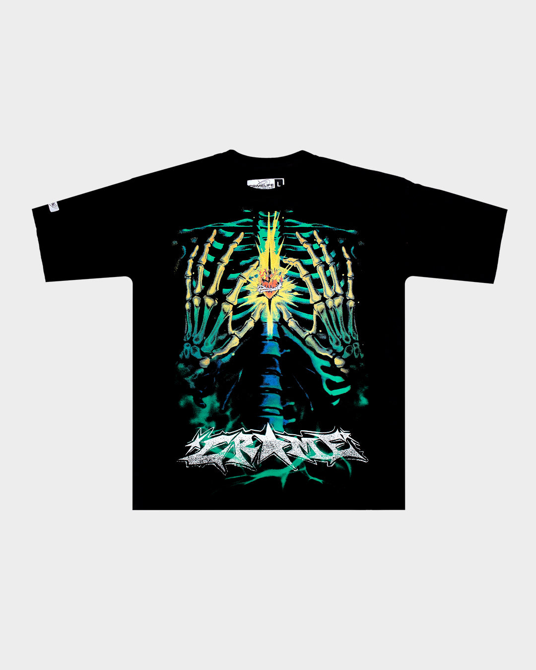 SACRED FIRE TEE