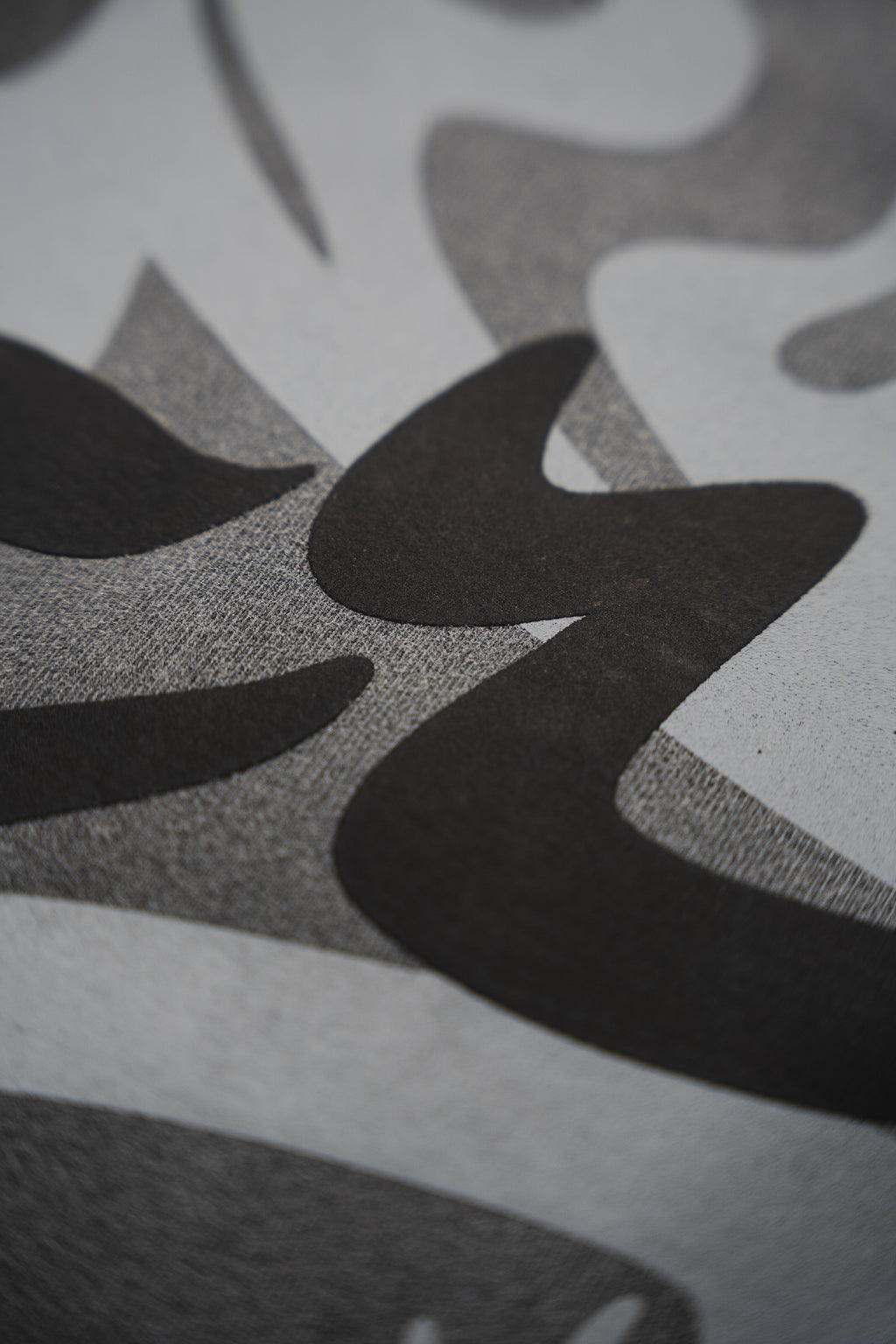 CROSS FLAMES TEE - CRIMELIFE