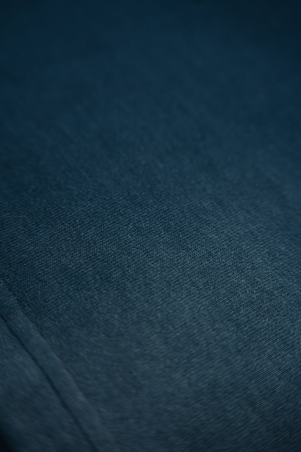 DENIM PATCH TEE - CRIMELIFE