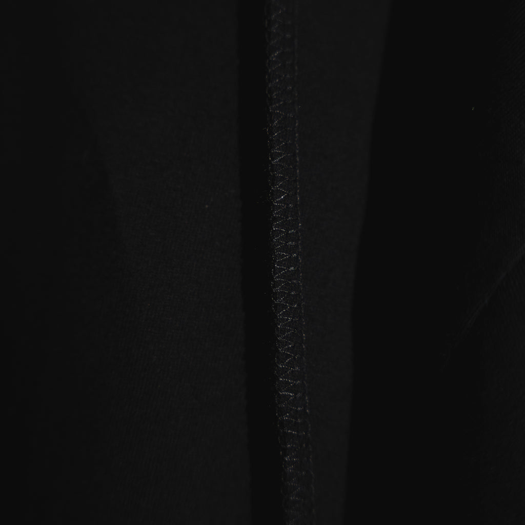 ESSENTIAL BASIC TEE BLACK