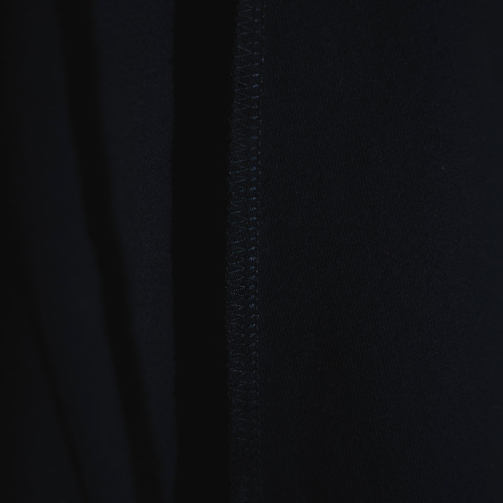 ESSENTIAL BASIC TEE NAVY