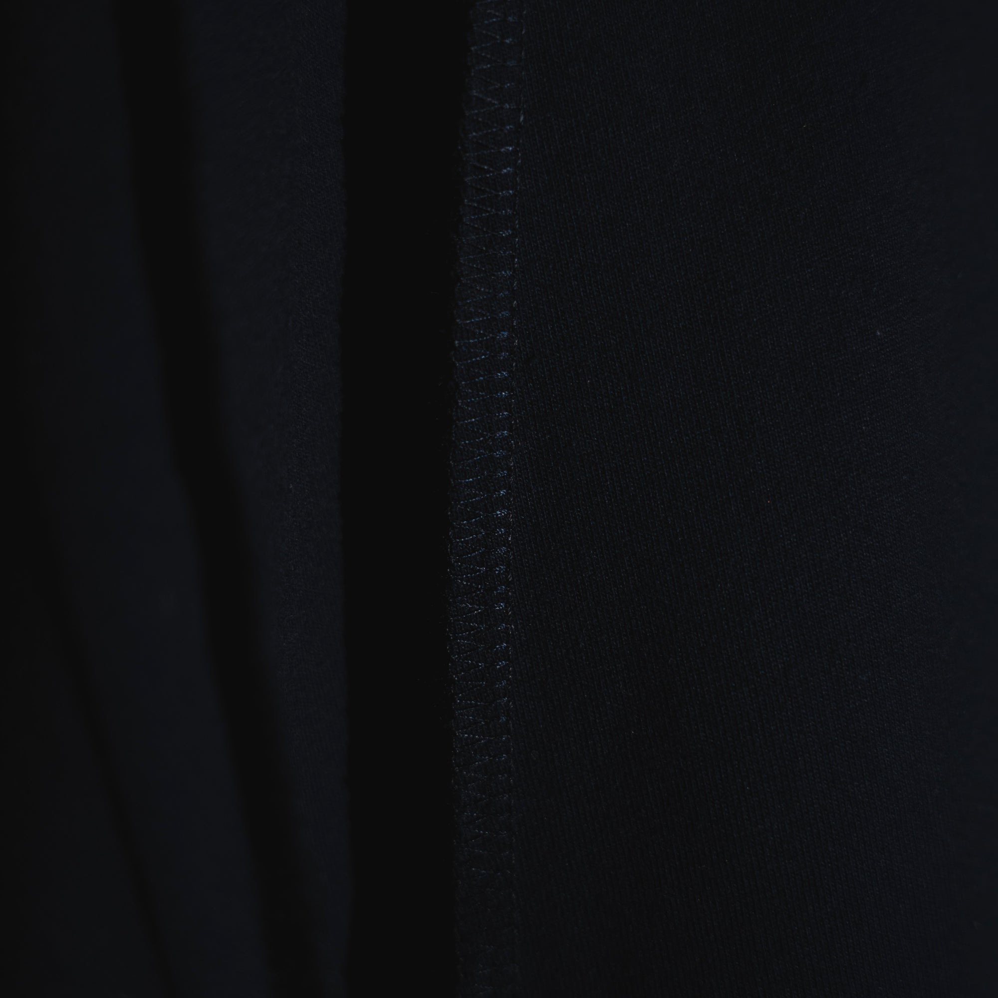ESSENTIAL BASIC TEE NAVY