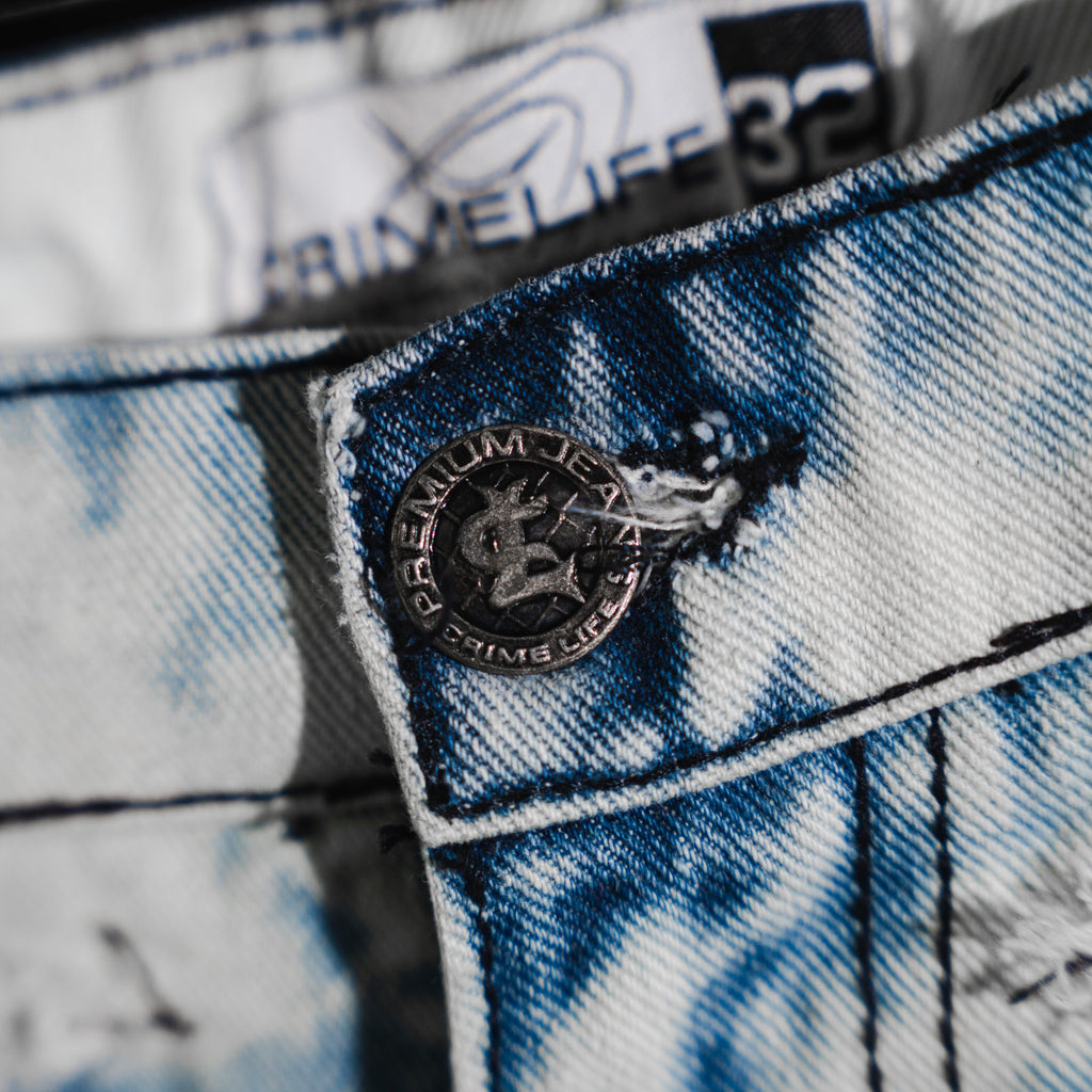 ESSENTIAL CLOUD JEANS