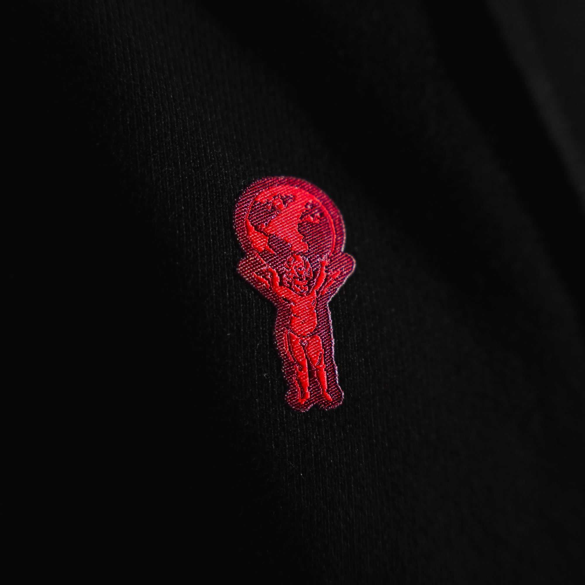 ESSENTIAL BASIC ZIP HOODIE