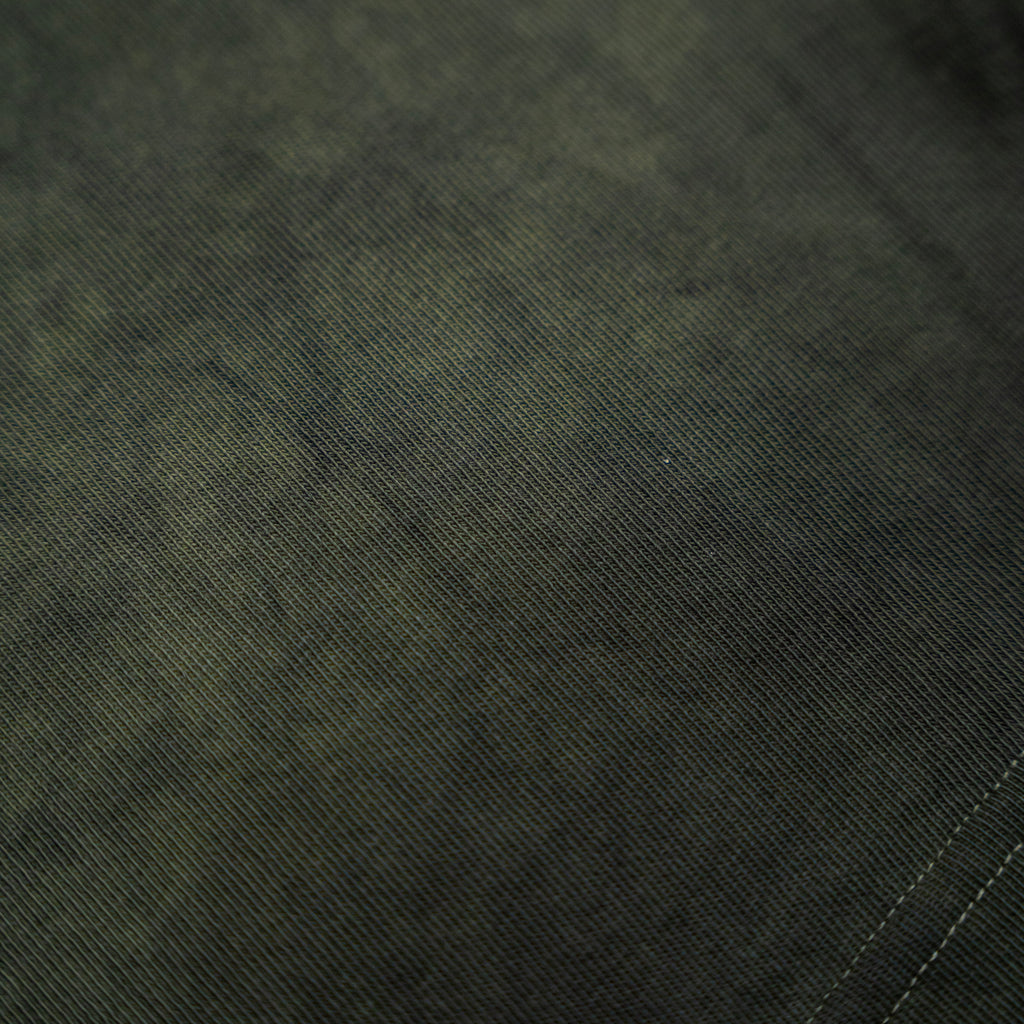 SACRED EYES TEE - CRIMELIFE