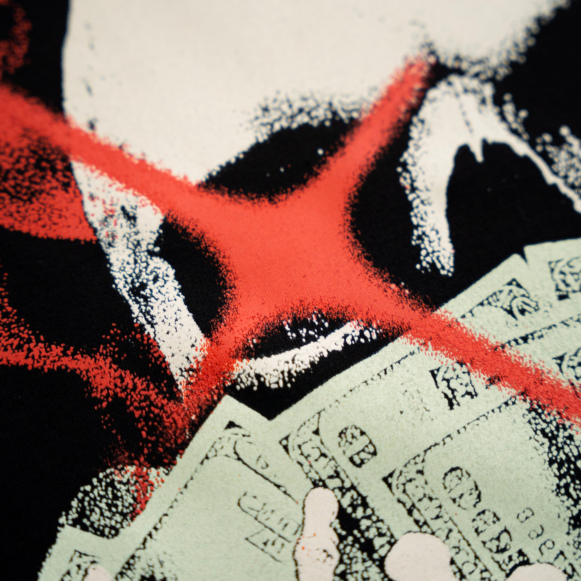 FINAL BET TEE - CRIMELIFE