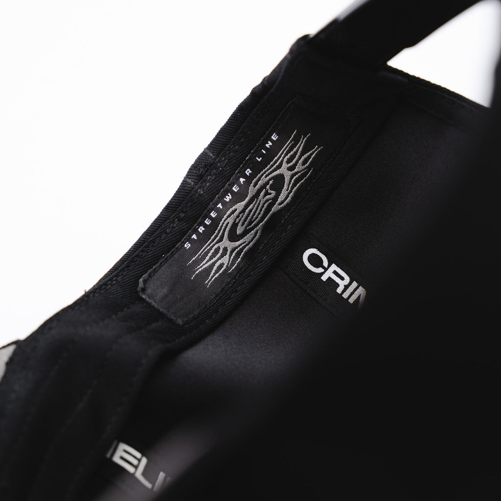 CL OPEN CAP