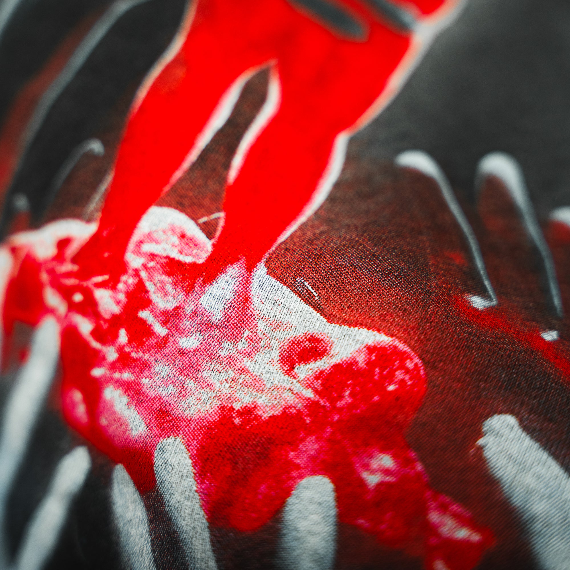DESIRE REACH TEE