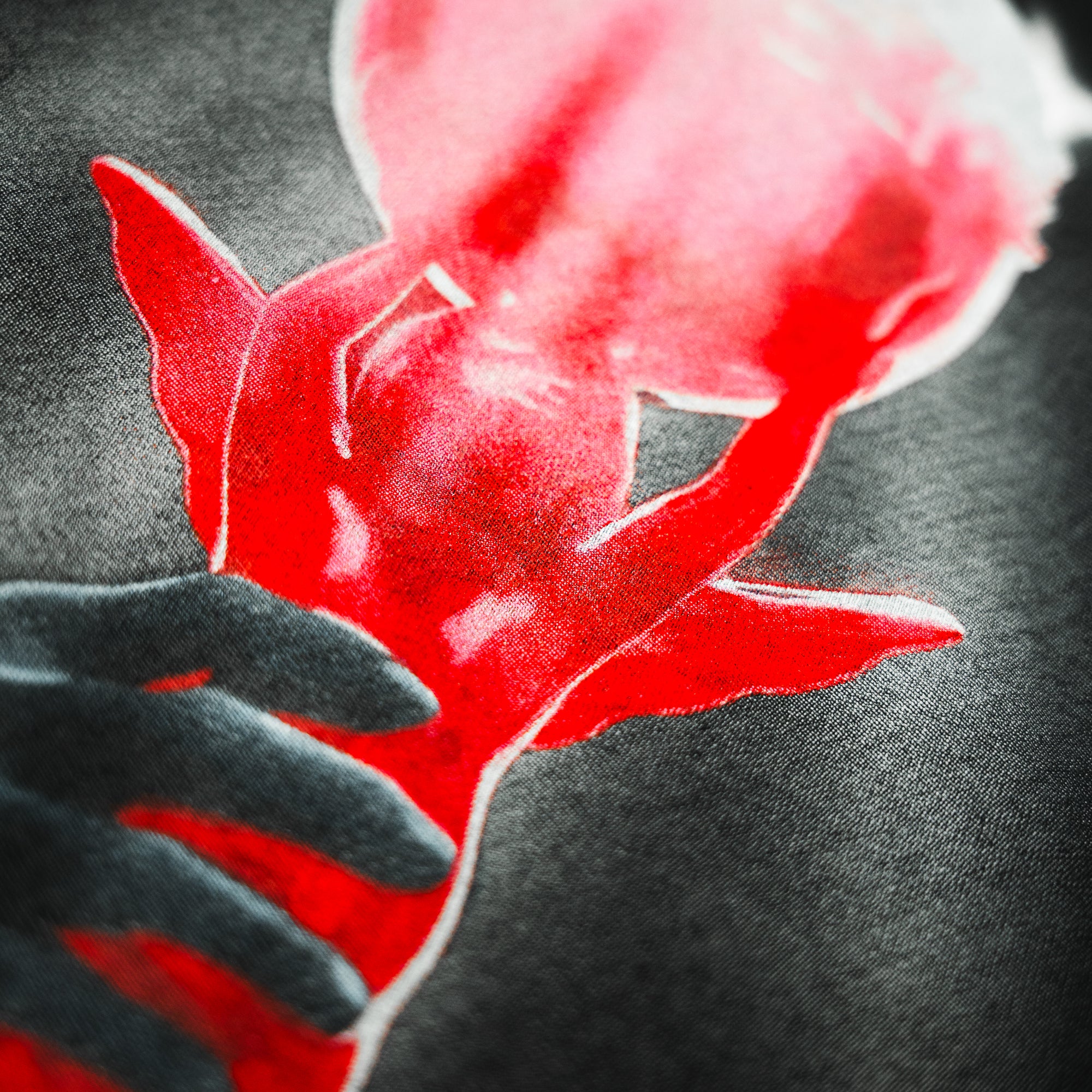 DESIRE REACH TEE
