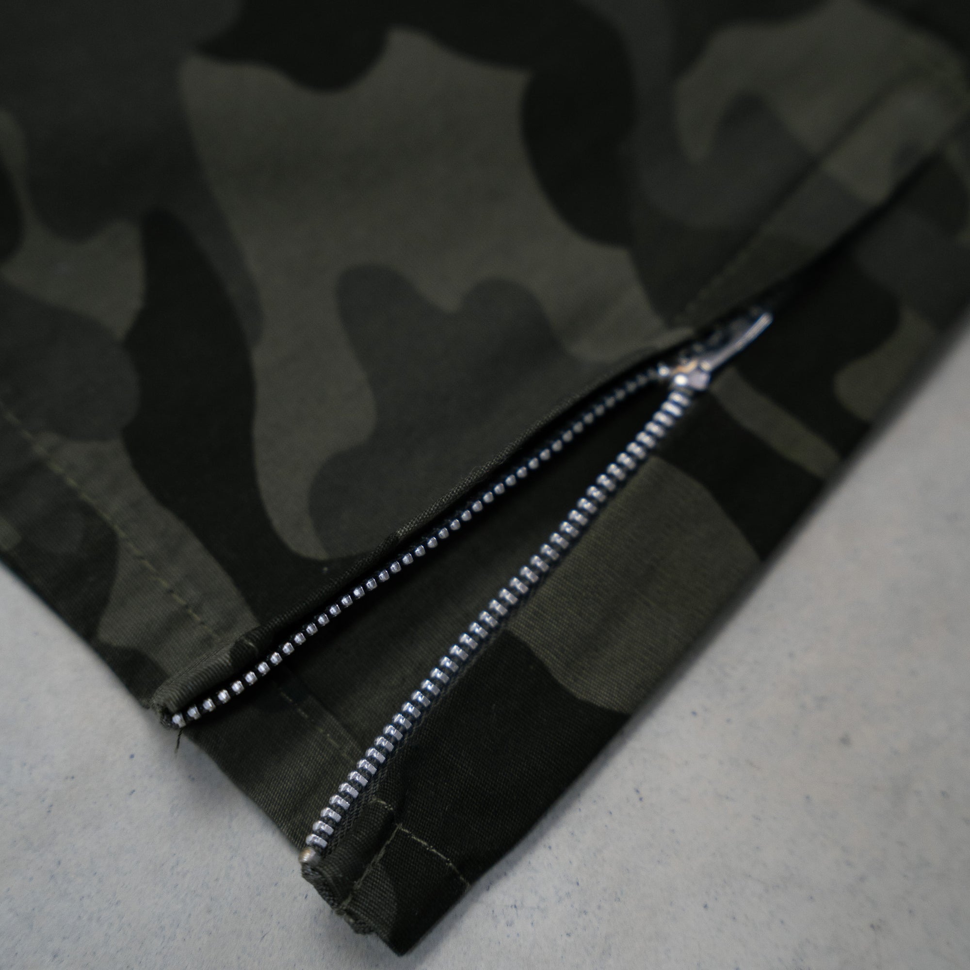UNKNOWN TACTICAL CAMO