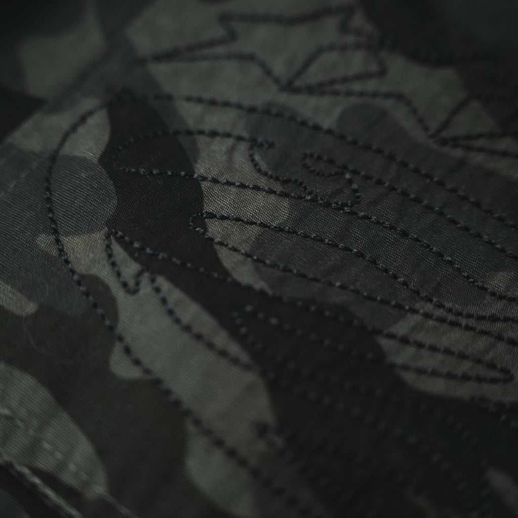UNKNOWN TACTICAL CAMO