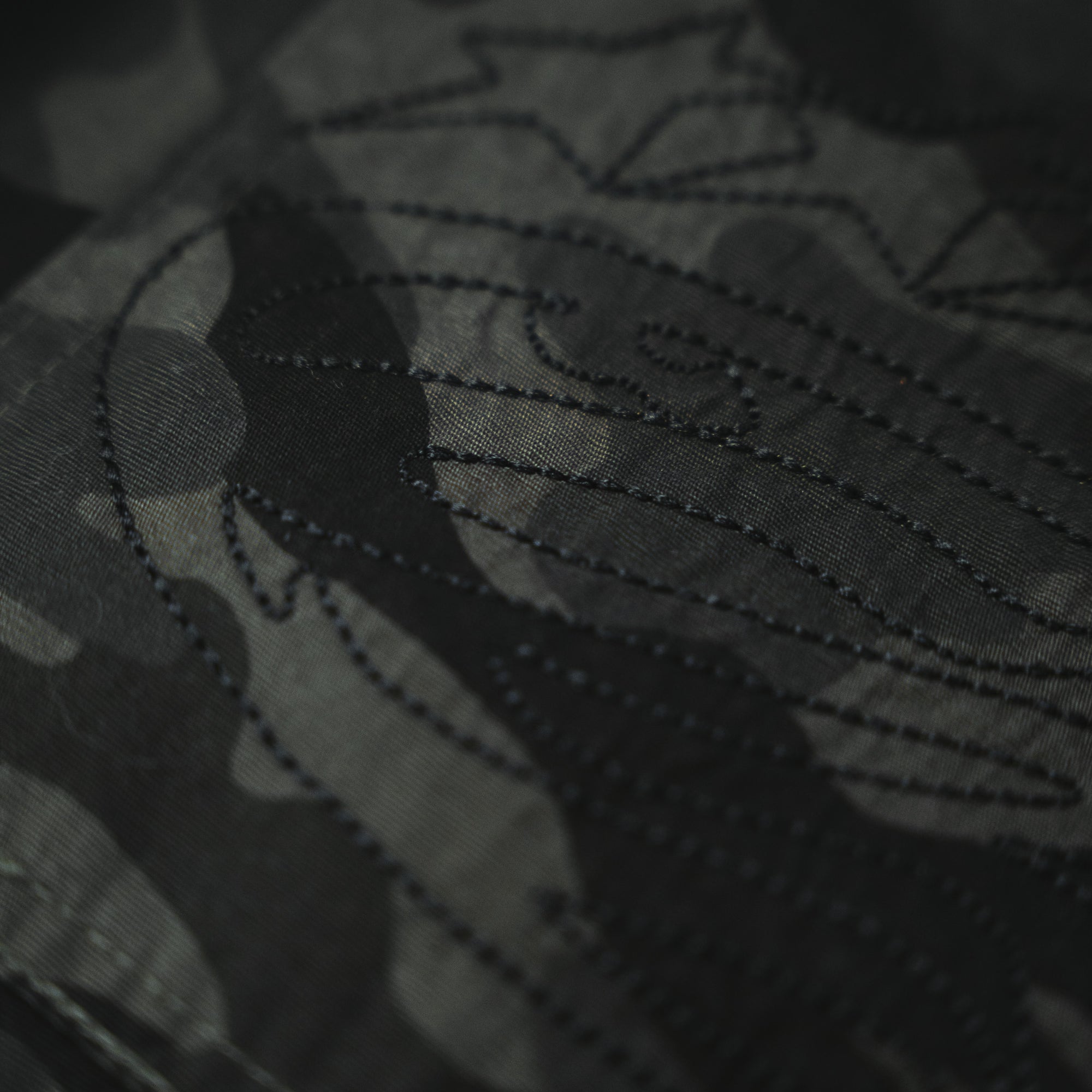 UNKNOWN TACTICAL CAMO