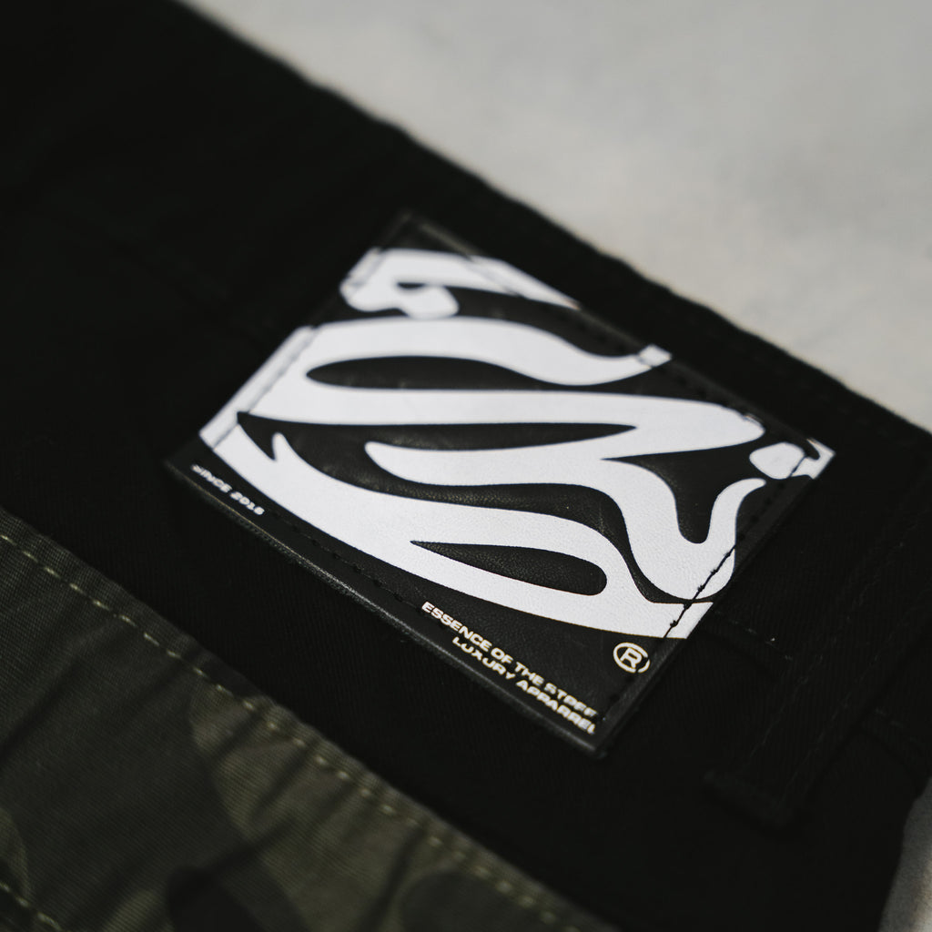 UNKNOWN TACTICAL CAMO