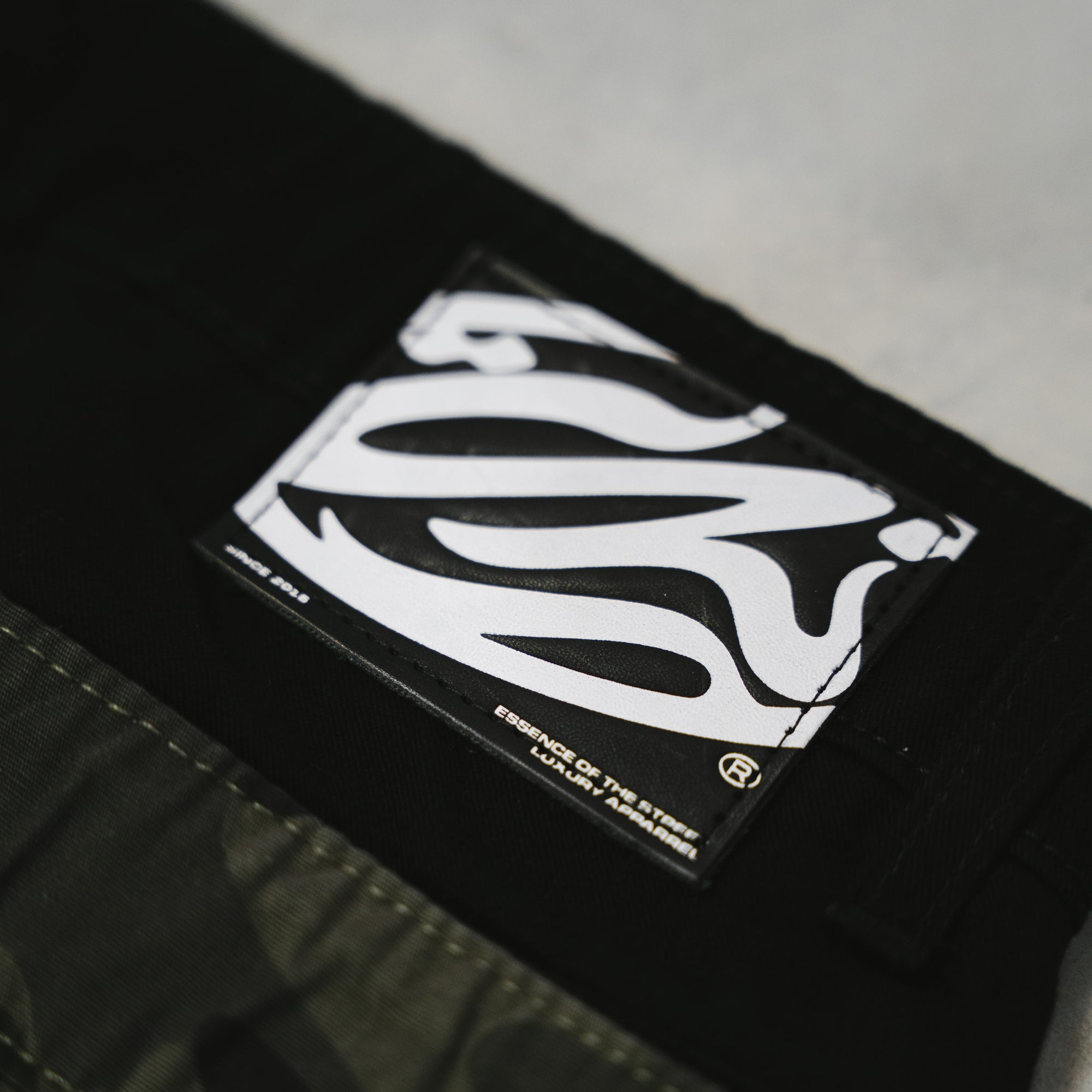 UNKNOWN TACTICAL CAMO