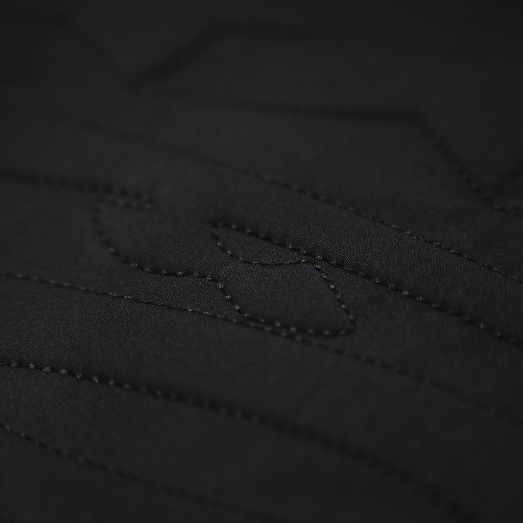 UNKNOWN FACE MASK JACKET