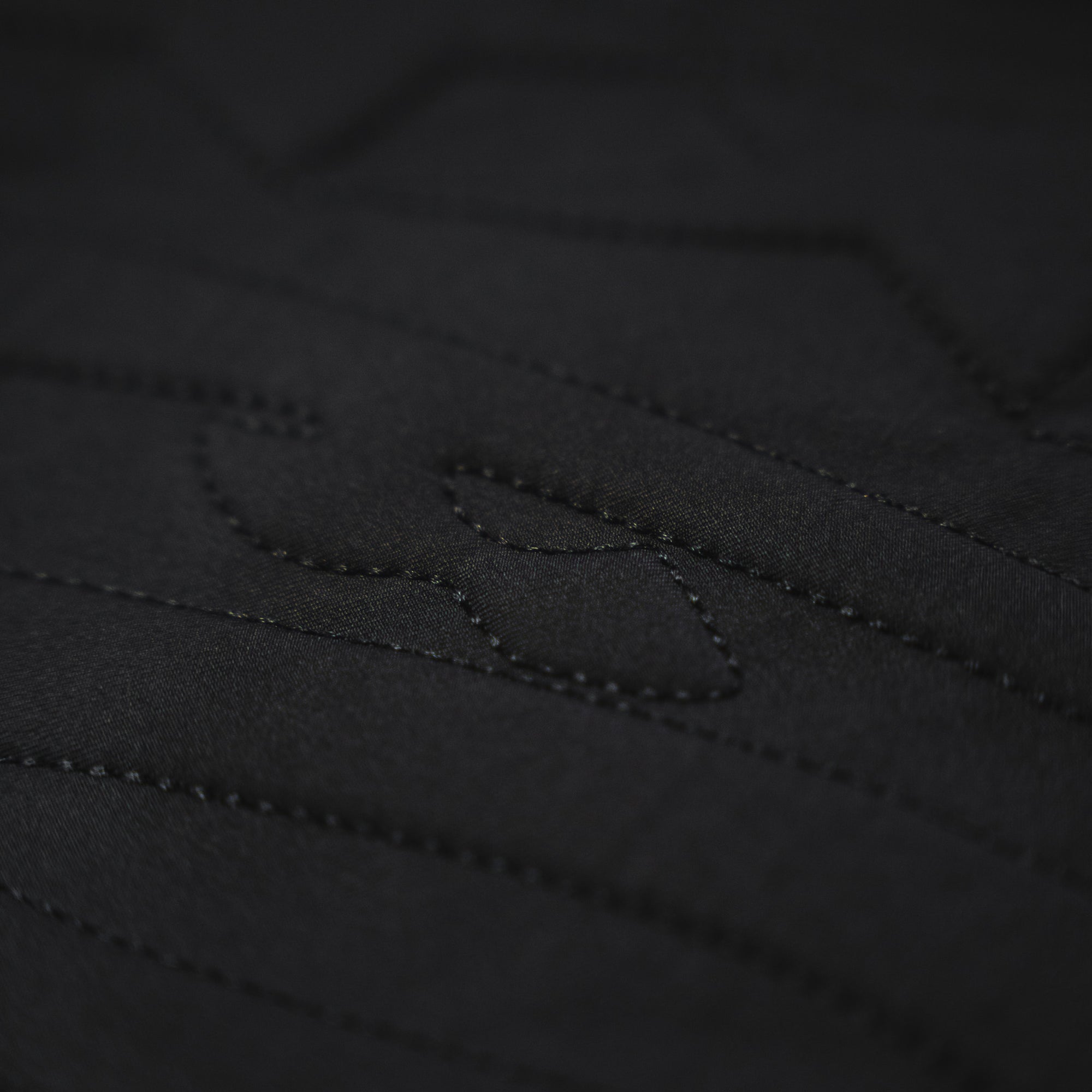 UNKNOWN FACE MASK JACKET