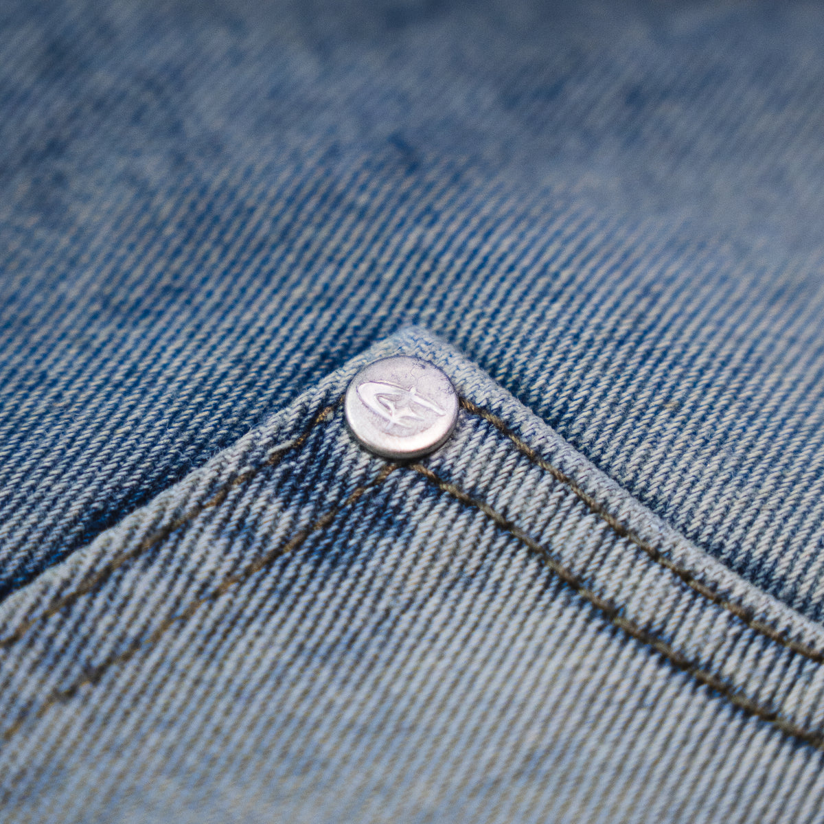 CL DUALITY JEANS - CRIMELIFE
