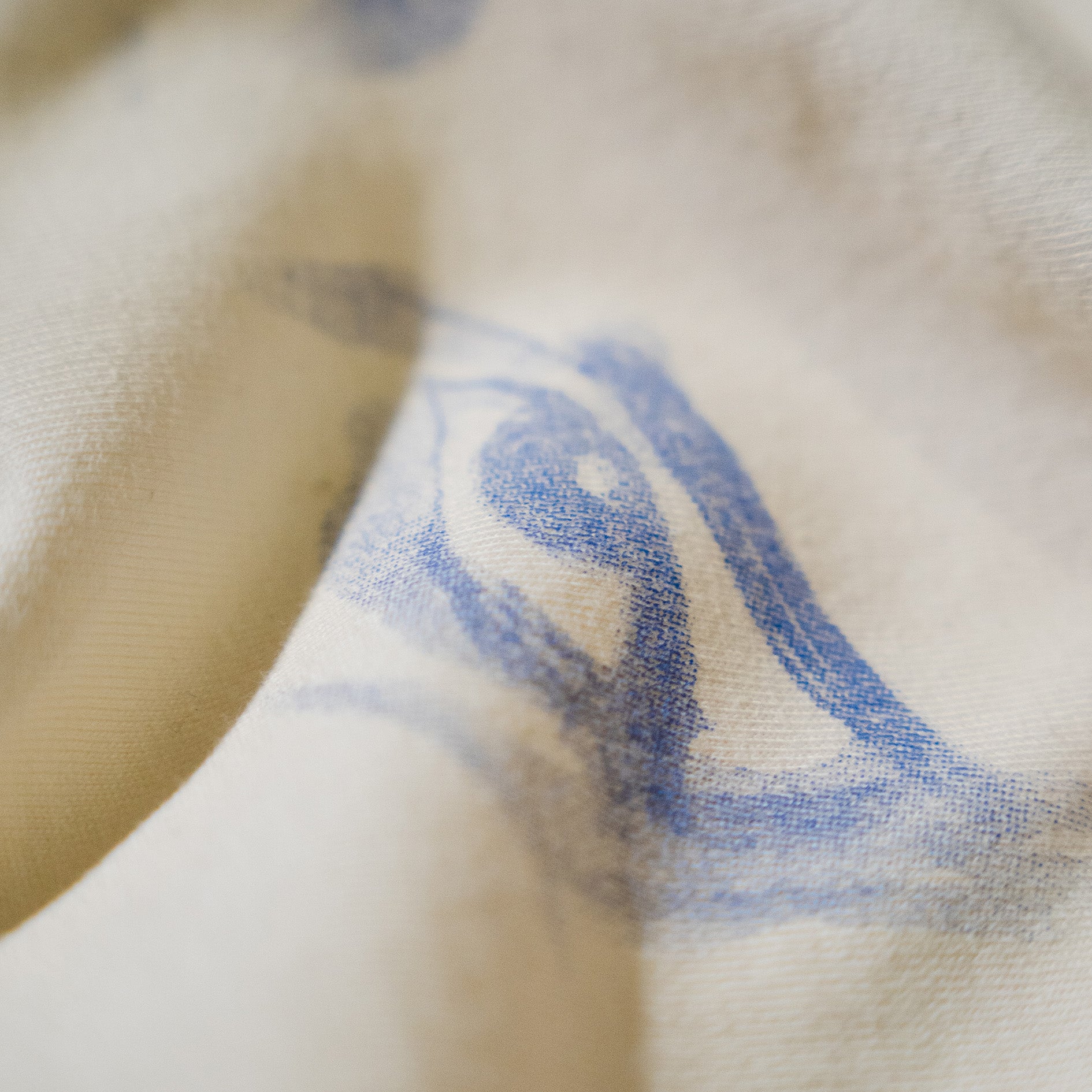 LOST SIGNAL TEE