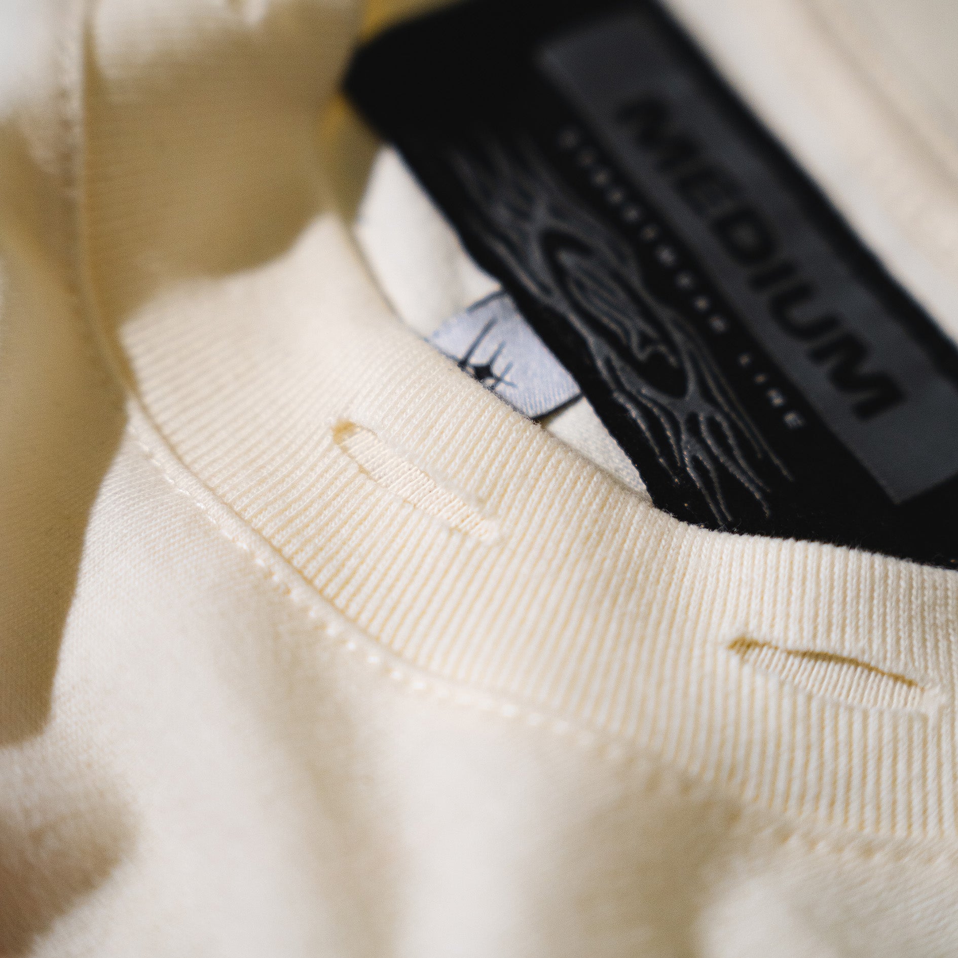 LOST SIGNAL TEE