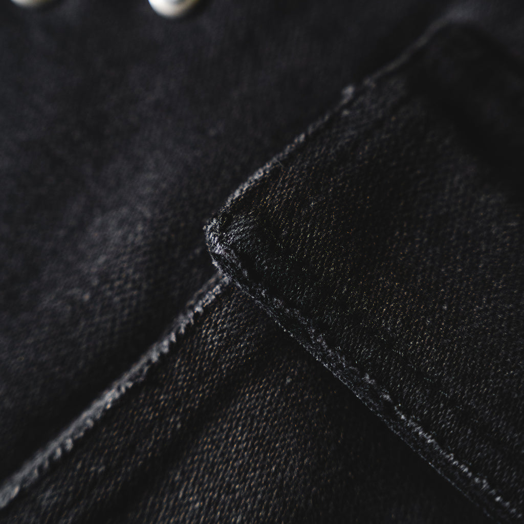 TANGLED SIGNAL SHORTS - CRIMELIFE