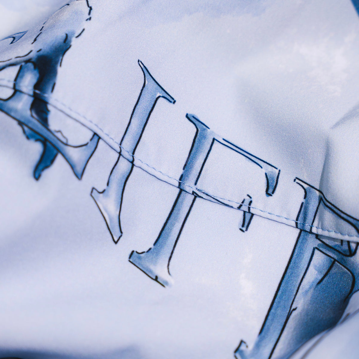 CL ETERNAL PARADISE SHIRT