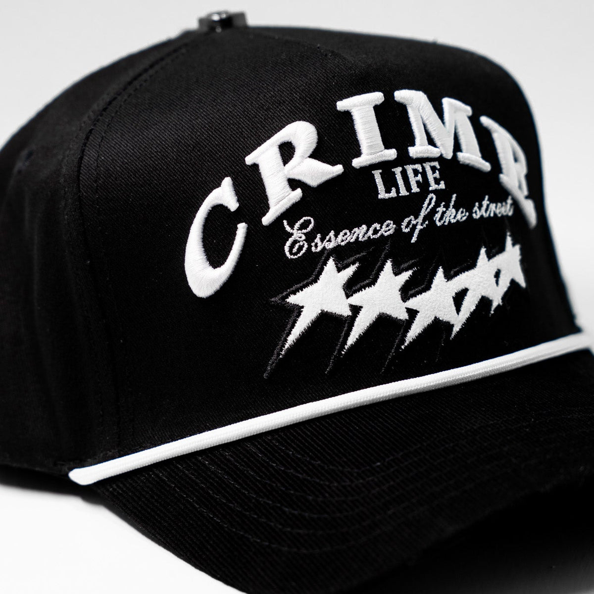STAR CRIME CAP - CRIMELIFE