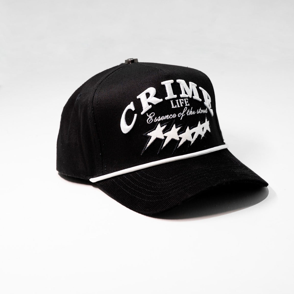 STAR CRIME CAP - CRIMELIFE