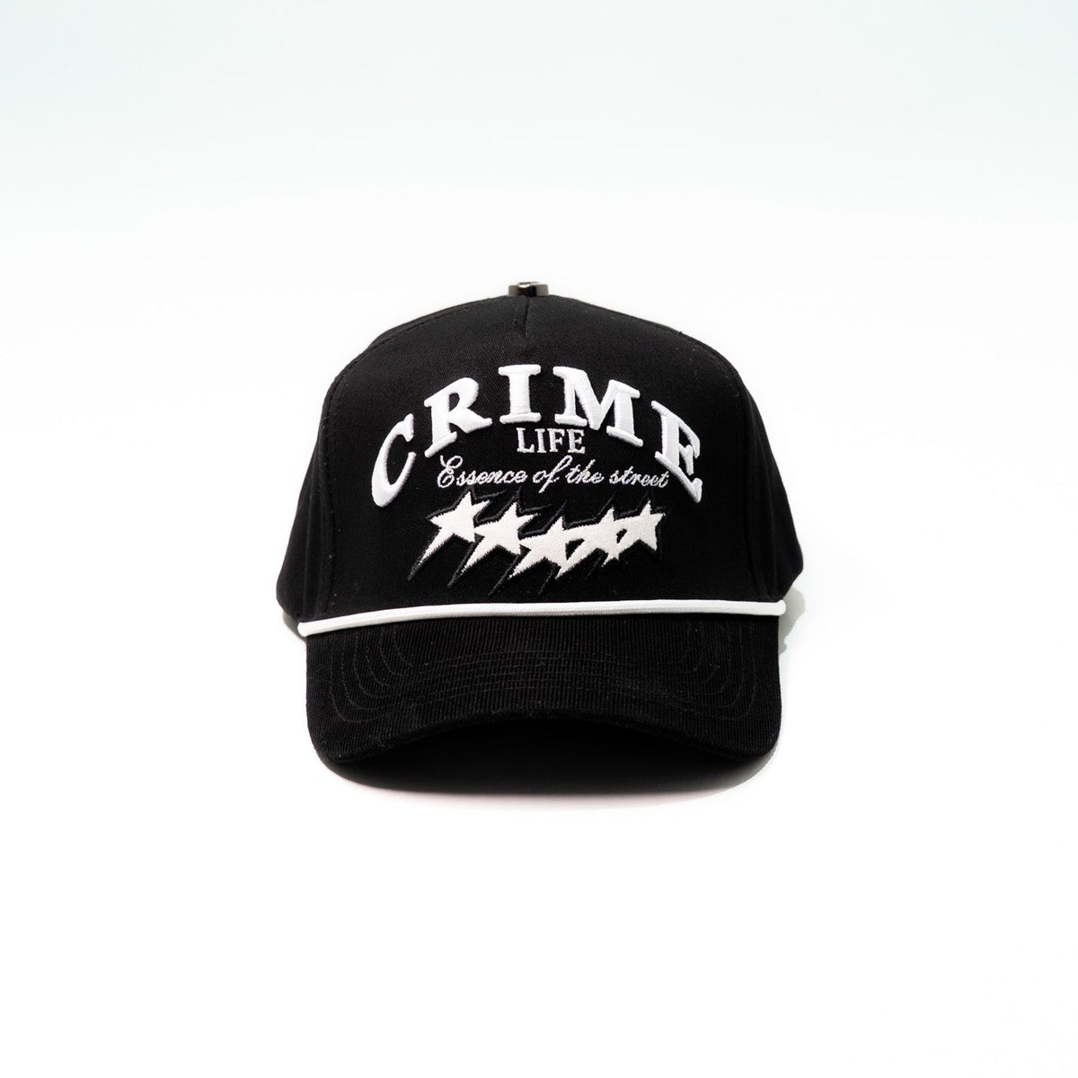 STAR CRIME CAP - CRIMELIFE