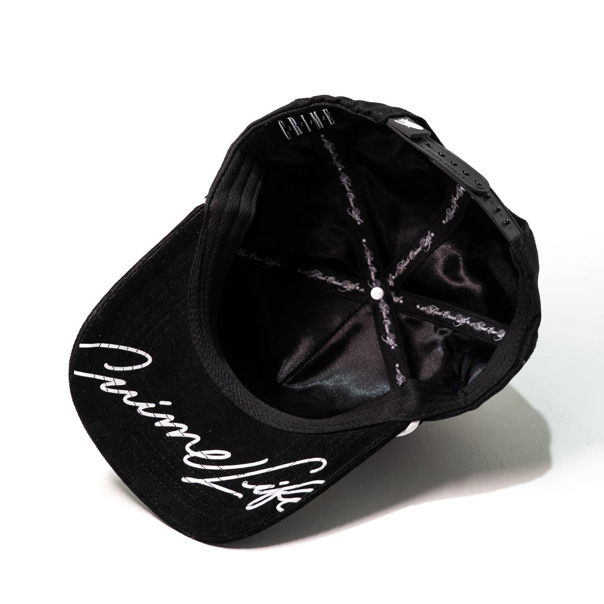 STAR CRIME CAP - CRIMELIFE