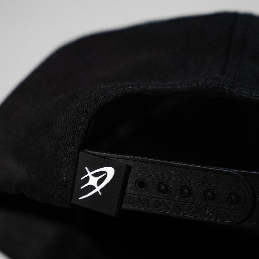 STAR CRIME CAP - CRIMELIFE