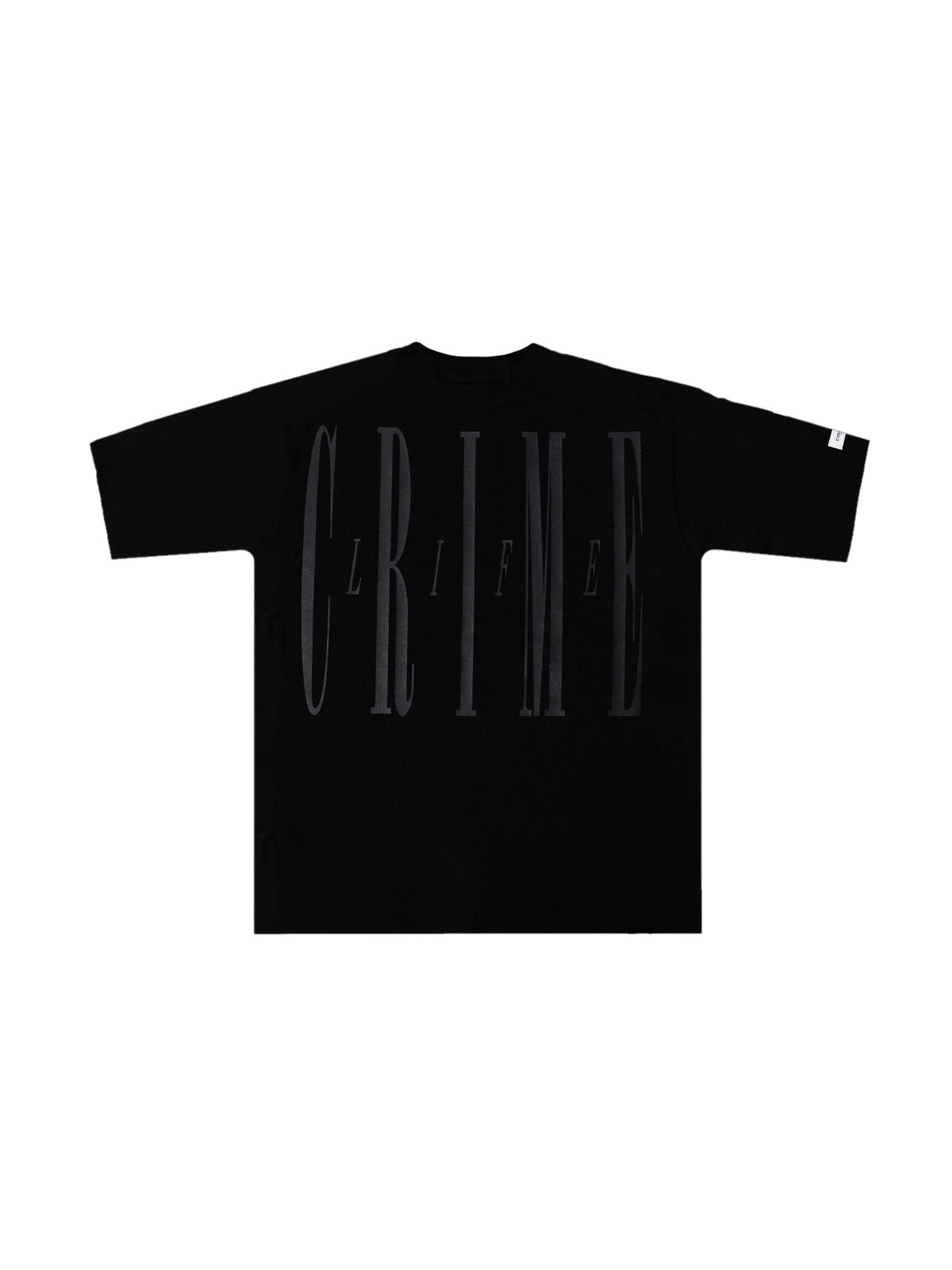FERRIS WHEEL TEE - CRIMELIFE