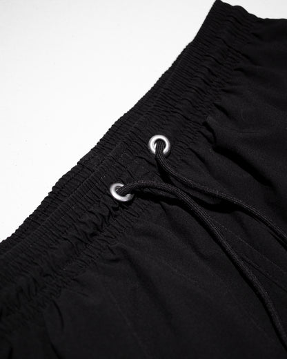 DARK FLAMES SHORT