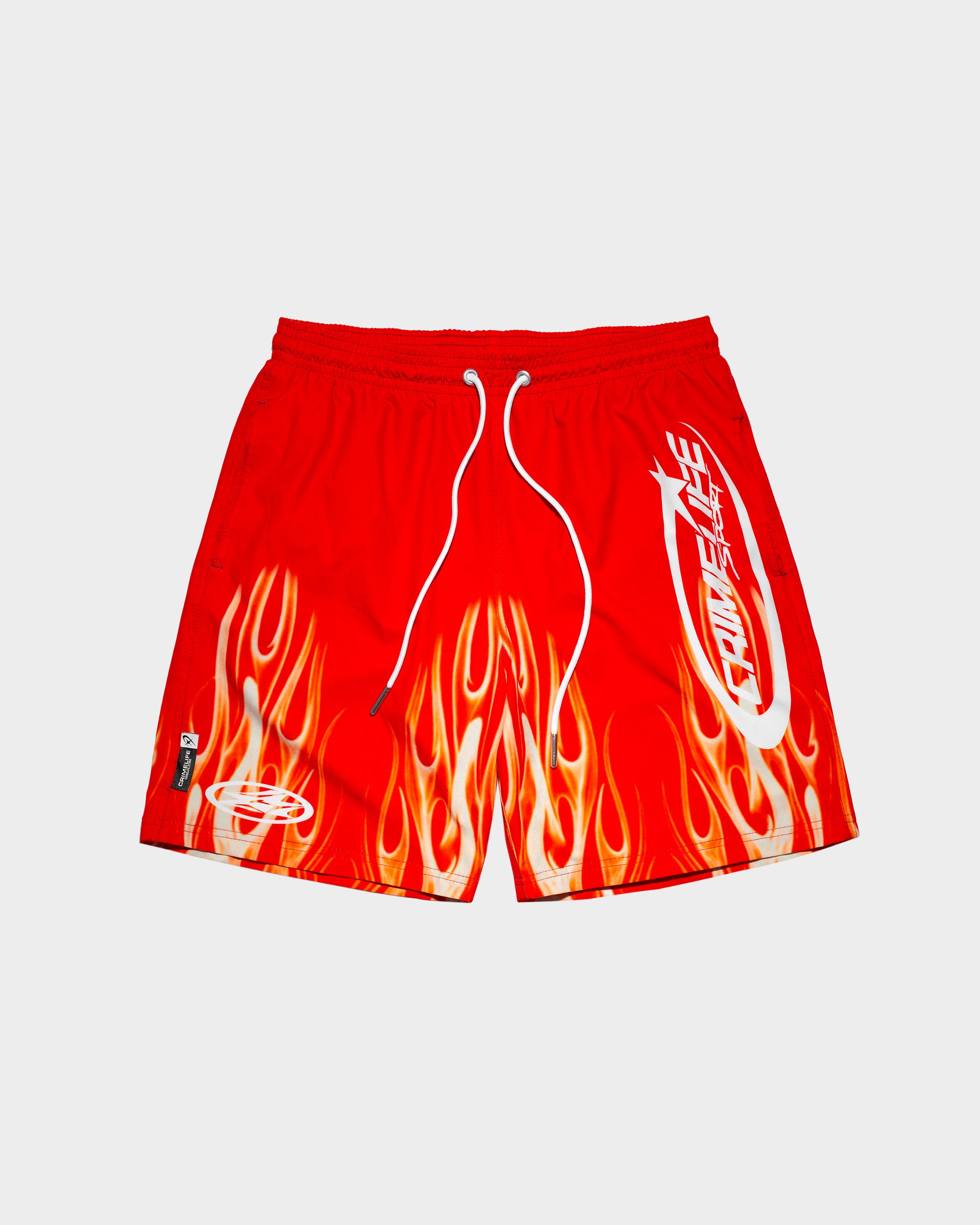 FLAMES SHORT