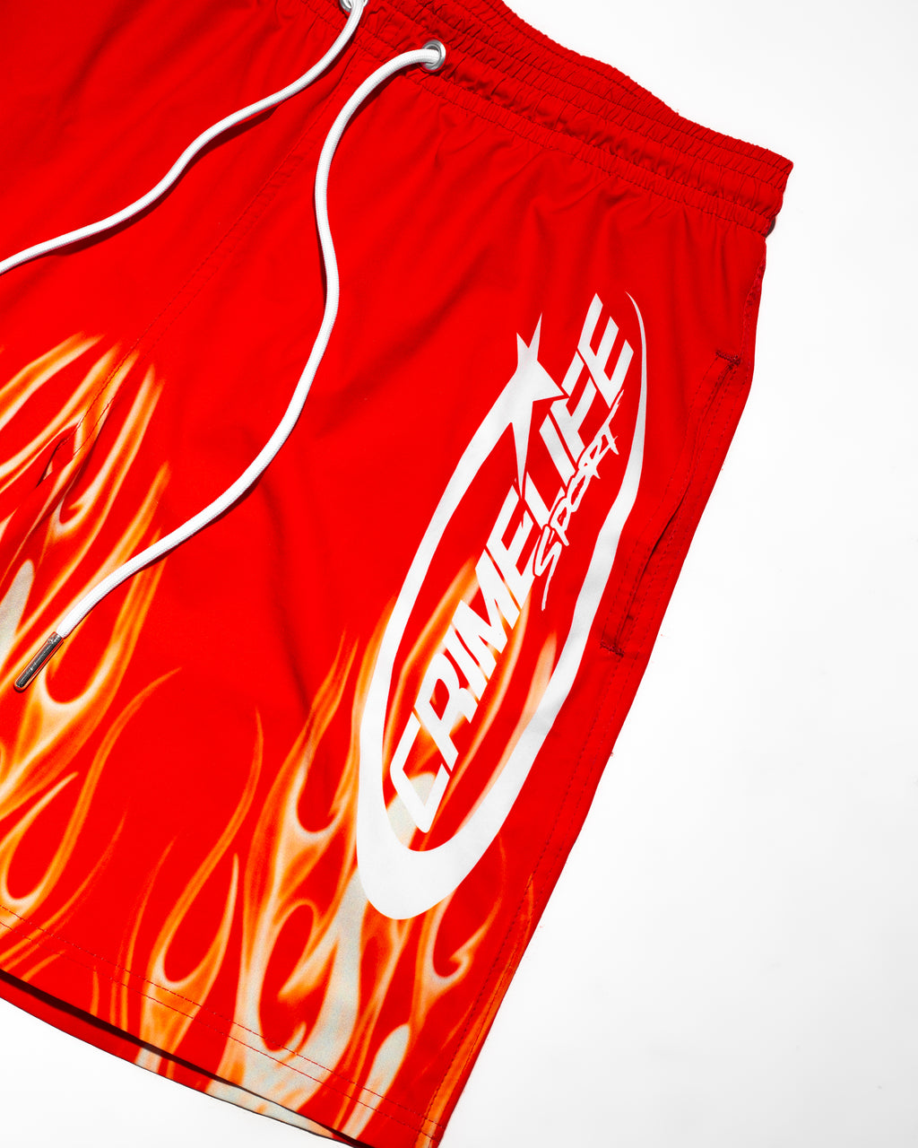 FLAMES SHORT