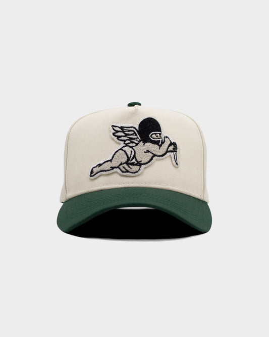 ANGEL VANDAL SNAPBACK