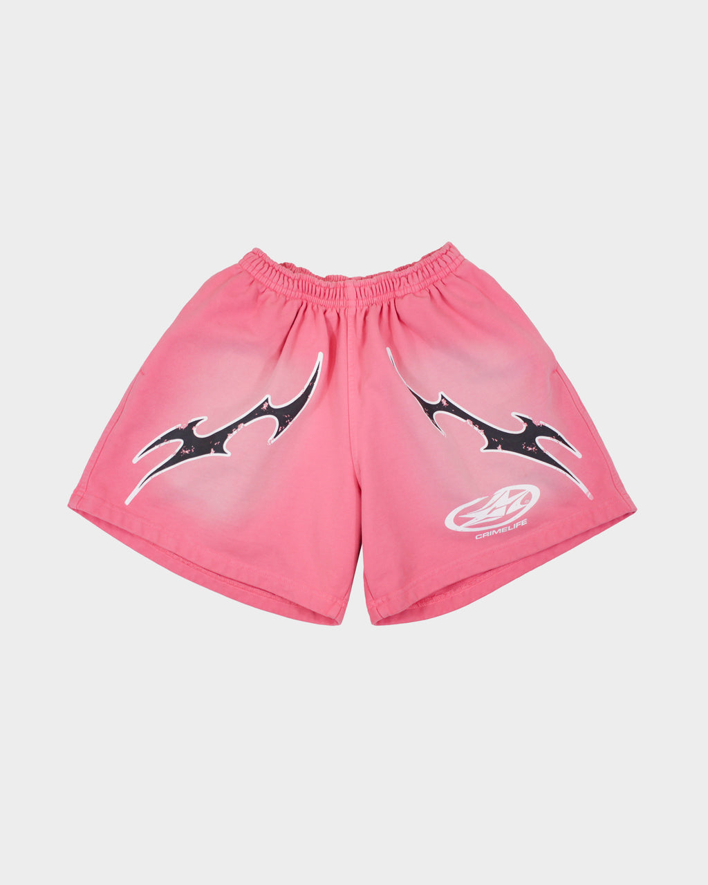 TRIBAL SPORT SHORT