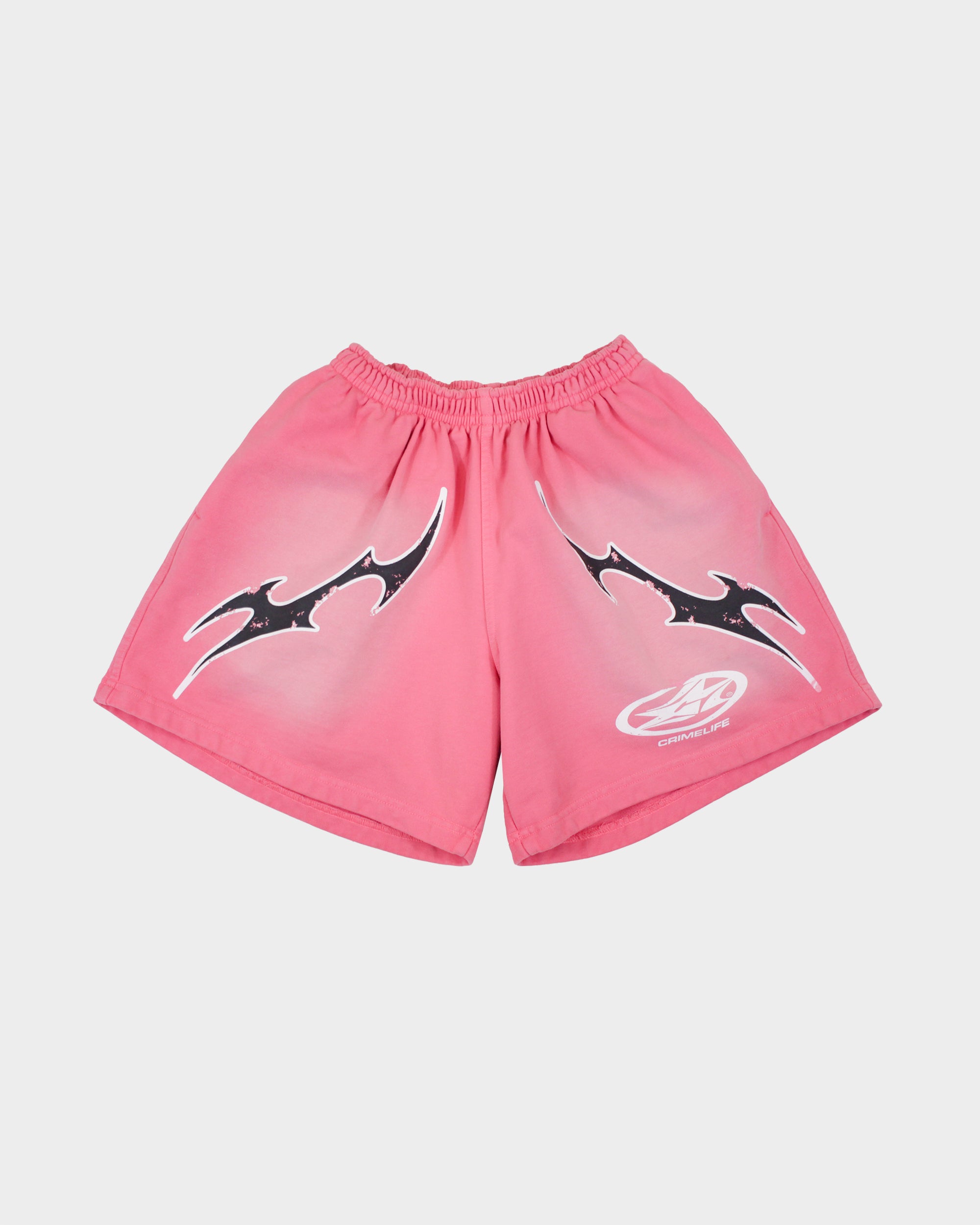 TRIBAL SPORT SHORT