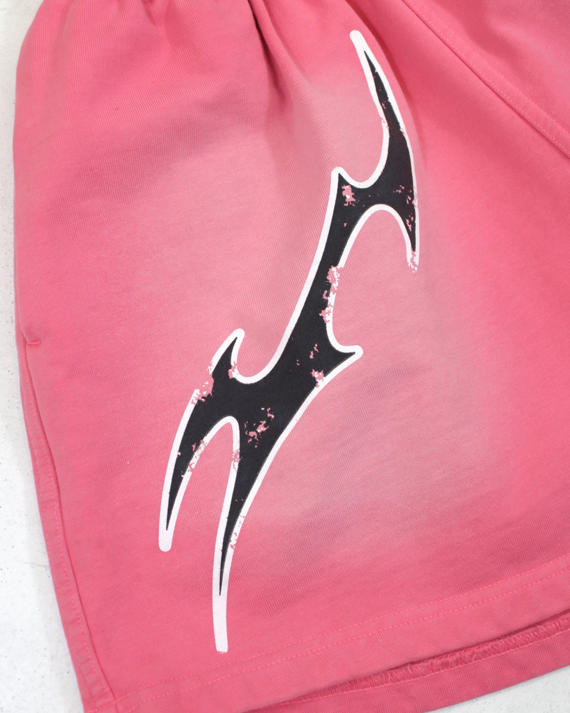 TRIBAL SPORT SHORT