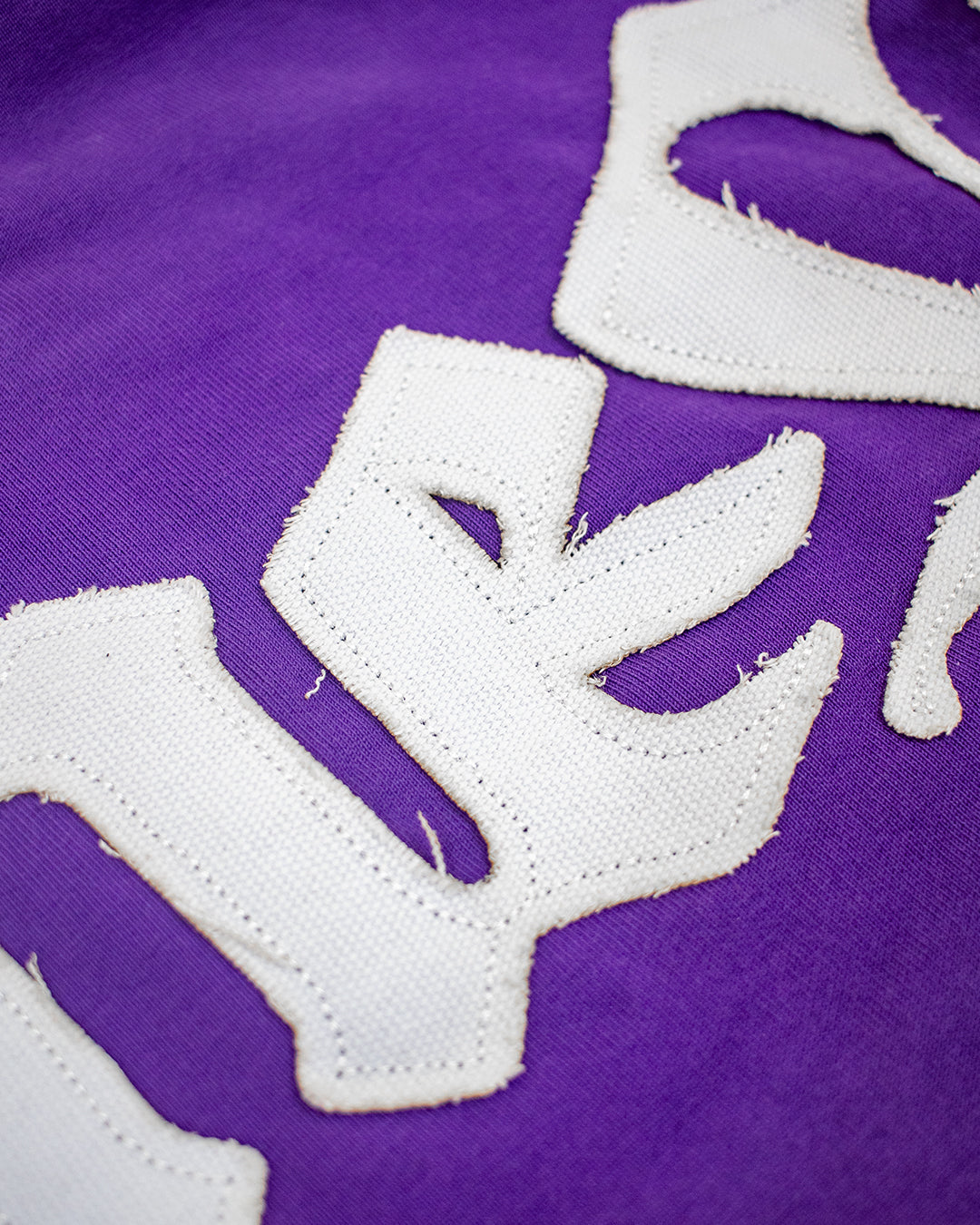 DESTROYED ANGEL GOTHIC HOODIE